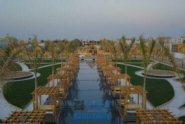 منتجع ولاونج فيرا Vira