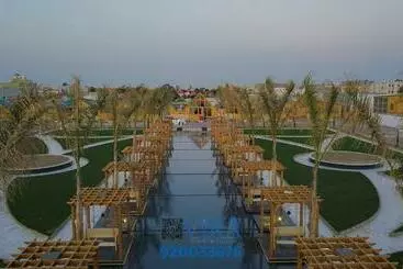 منتجع ولاونج فيرا Vira