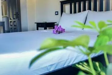 ベッドアンドブレックファースト Dimora Arborea