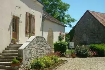 Aamiaismajoitus (B&B) Ferme Du Pigeonnier