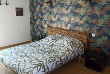 Bed and Breakfast La Cagouille