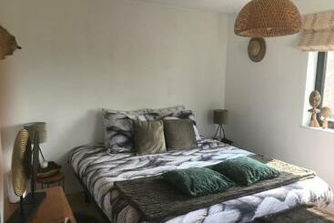 צימר La Suite Cosy   Votre Pause Arborée