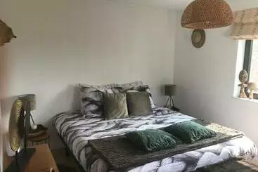 Bed and Breakfast La Suite Cosy   Votre Pause Arborée