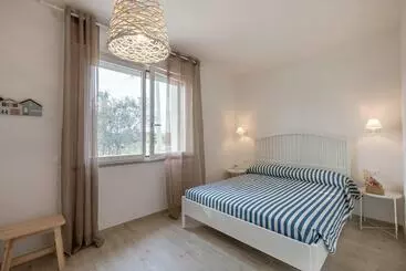 ベッドアンドブレックファースト Vento E Mare