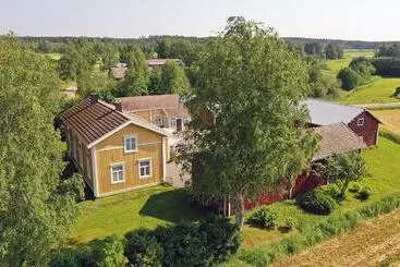 Aamiaismajoitus (B&B) Villa Miilia Maalaismajoitus Ja Spa