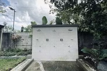 Casa Basilisa Eco Boutique Resort By Cocotel