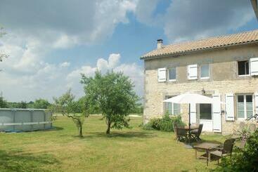Charente Chambres D Hôtes B&b