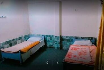 فندق Gulf And Restaurant