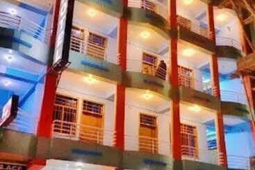 Hotel Ruby