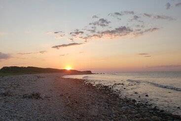 Szálloda The Sagaponack