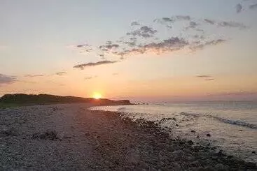 ホテル The Sagaponack