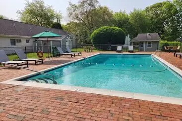ホテル The Sagaponack