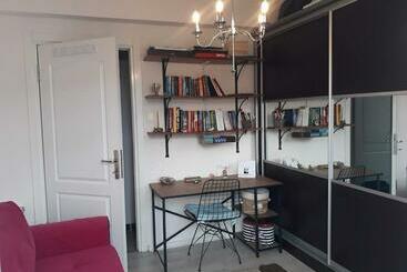 Pensionat İda Kent Sitesi