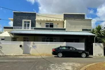 ペンション Sathya Sai Residence
