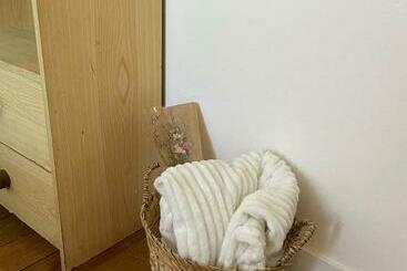 Panzió Vexin Zen Attitude