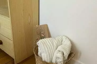 Majatalo Vexin Zen Attitude