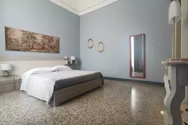 ペンション Villa San Giorgio Guest House