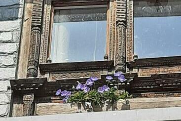 膳宿费 Yak Hotel & Lodge