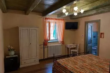 Bed and Breakfast Al Casale Sant  Anna Pelago