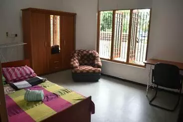 ベッドアンドブレックファースト Bruce S Backpacker Homestay