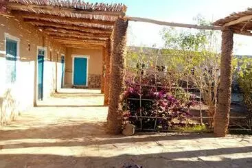 Aamiaismajoitus (B&B) Dar Oasis Moringa