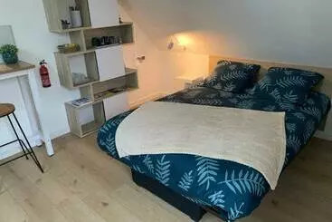 Bed & Breakfast La Pose Normande