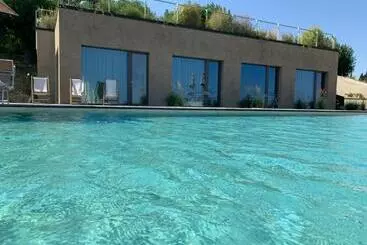 Aamiaismajoitus (B&B) Pecoranera