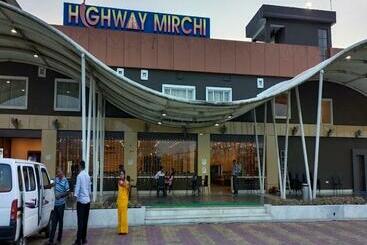 Highway Mirchi Hotels Pvt Ltd