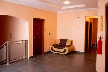 Hôtel El King Home Lodge