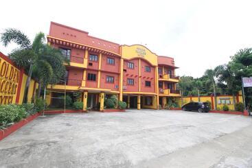 Golden Success Hotel Ii By Reddoorz