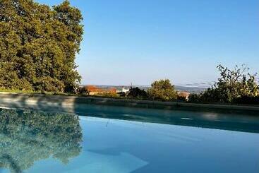 Quinta Da Porta   Solar De Vale De Prazeres