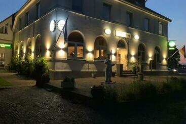 酒店 Schweier Krug