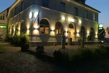 Hotelli Schweier Krug