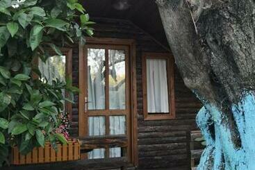 호텔 Zeytindağı Bungalow