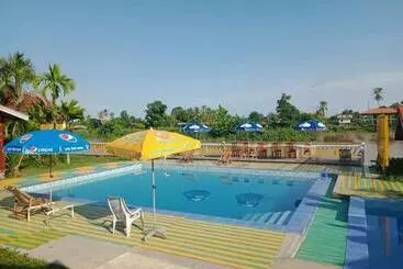 Pension Pan Guest House Donkhone