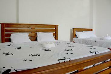 Pension Paramata Accommodation