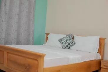 Pensione Patayo Lodge