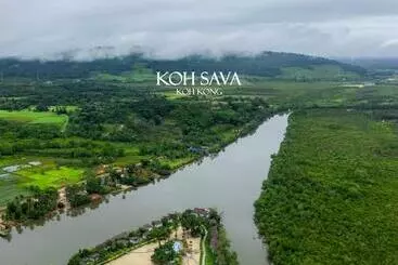 Ss Villa & Resort