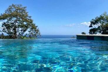 Bed and Breakfast Little Paradise