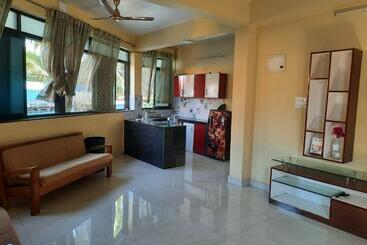 Pension Beach Heaven