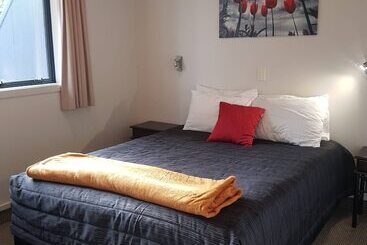 Apartament All Seasons Holiday Park