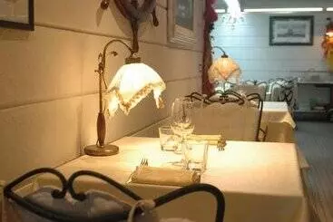 تختخواب و صبحانه Casa Del Vento