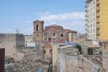 Bed And Breakfast Conte Luna