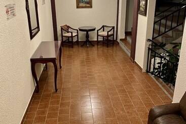 فندق Boutique Tehuacan