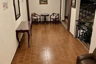 Hotel Boutique Tehuacan