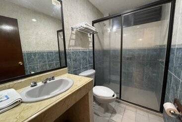 هتل Boutique Tehuacan