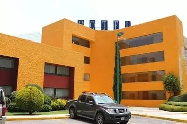 Отель Cantalagua Inn