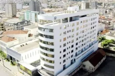 Hotel Fratele Business