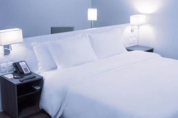 Hotel Fratele Business