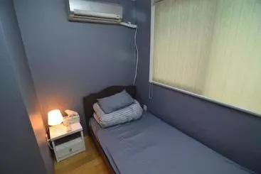 Hotel Kimchee Hongdae Guesthouse
